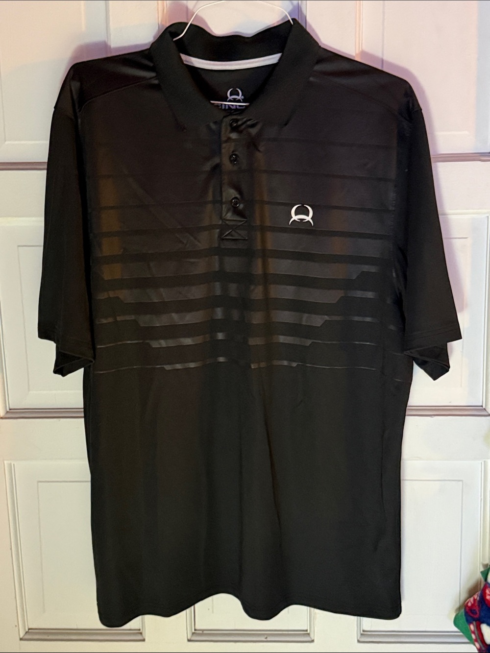 CINCH XL POLO SHIRT